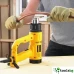 DEWALT D26411 - ПРОФЕСИОНАЛЕН ПИСТОЛЕТ ГОРЕЩ ВЪЗДУХ DEWALT D26411 - ПРОФЕСИОНАЛЕН ПИСТОЛЕТ ГОРЕЩ ВЪЗДУХ
